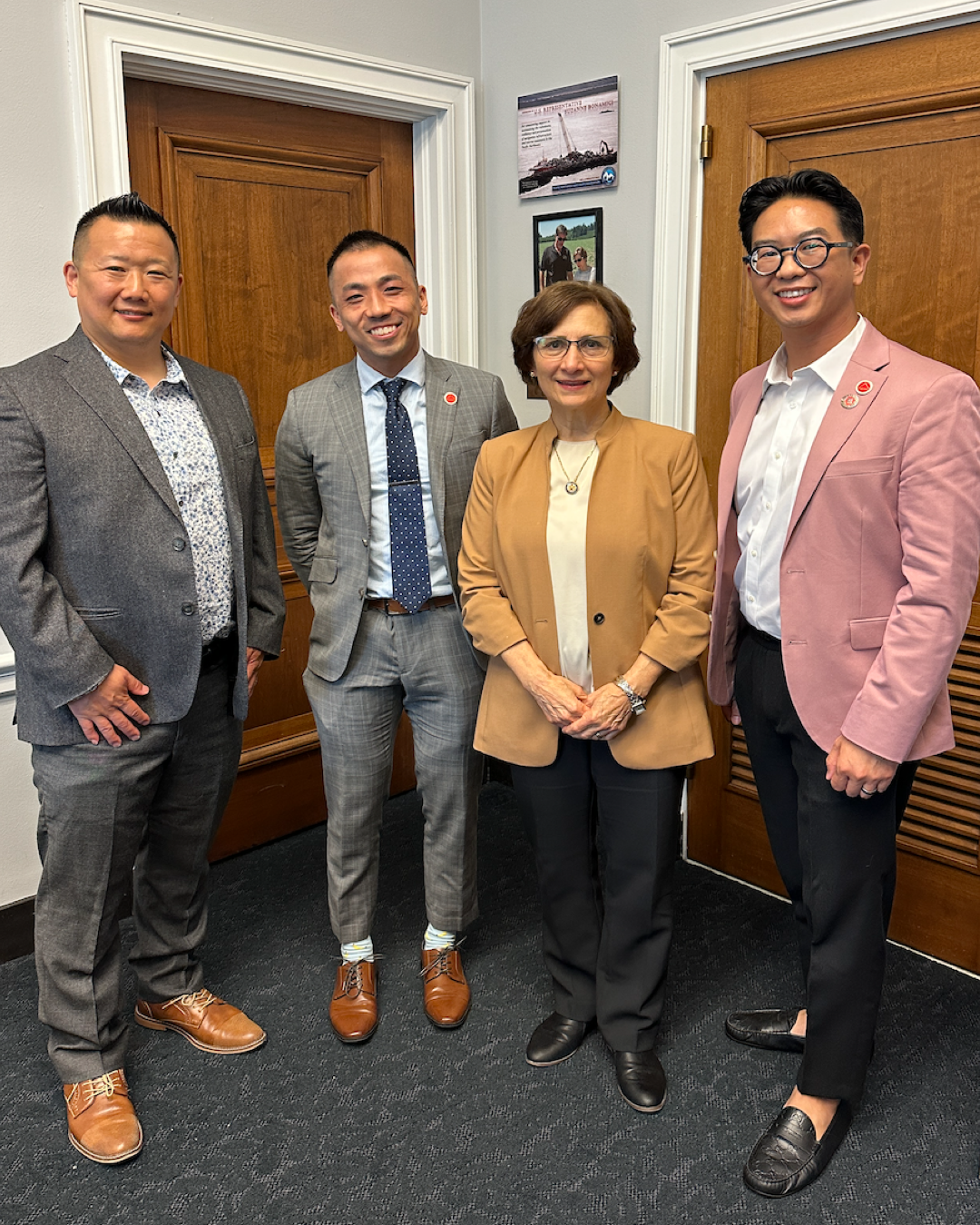 Steven Tran - Oregon & Washington Realtor - About Me 2