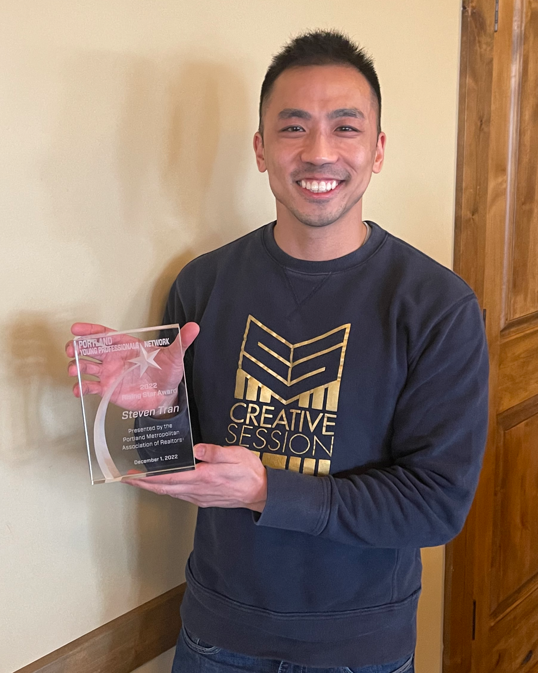 Steven Tran - Oregon & Washington Realtor - About Me 3