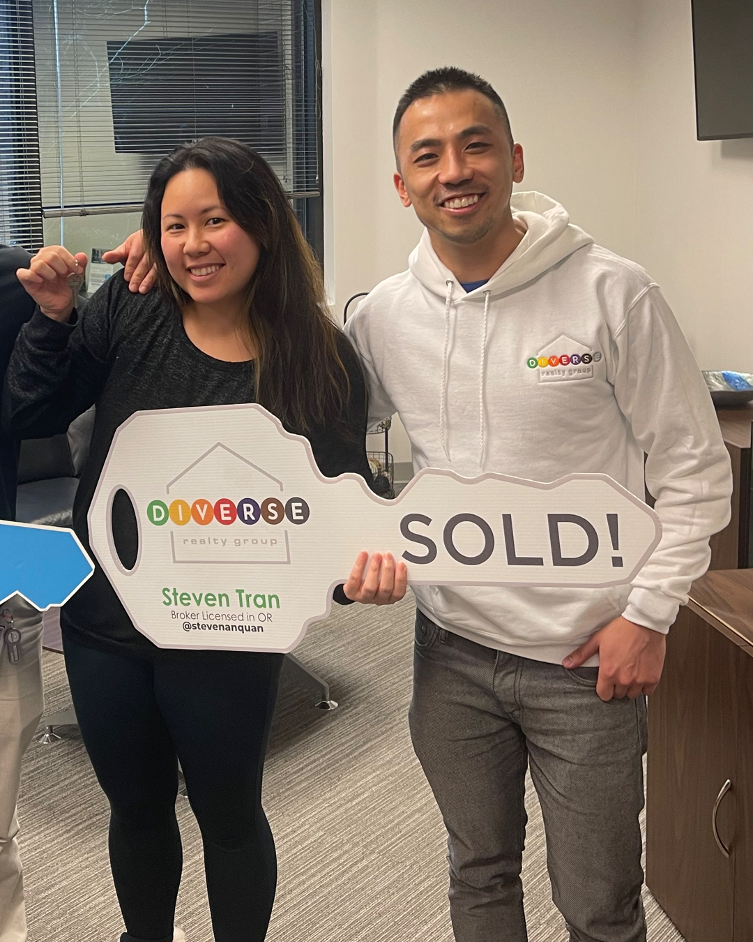 Steven Tran - Oregon & Washington Realtor - About Me 4