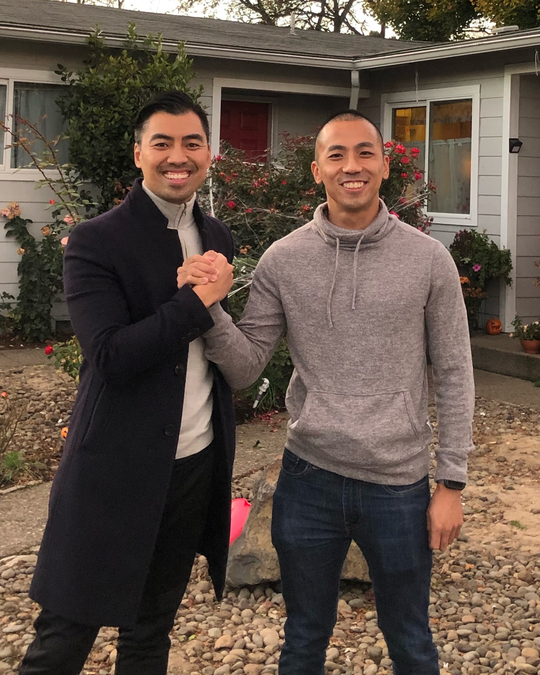 Steven Tran - Oregon & Washington Realtor - About Me 6