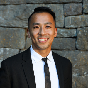 Steven Tran Oregon & Washington Real Estate Broker Mobile
