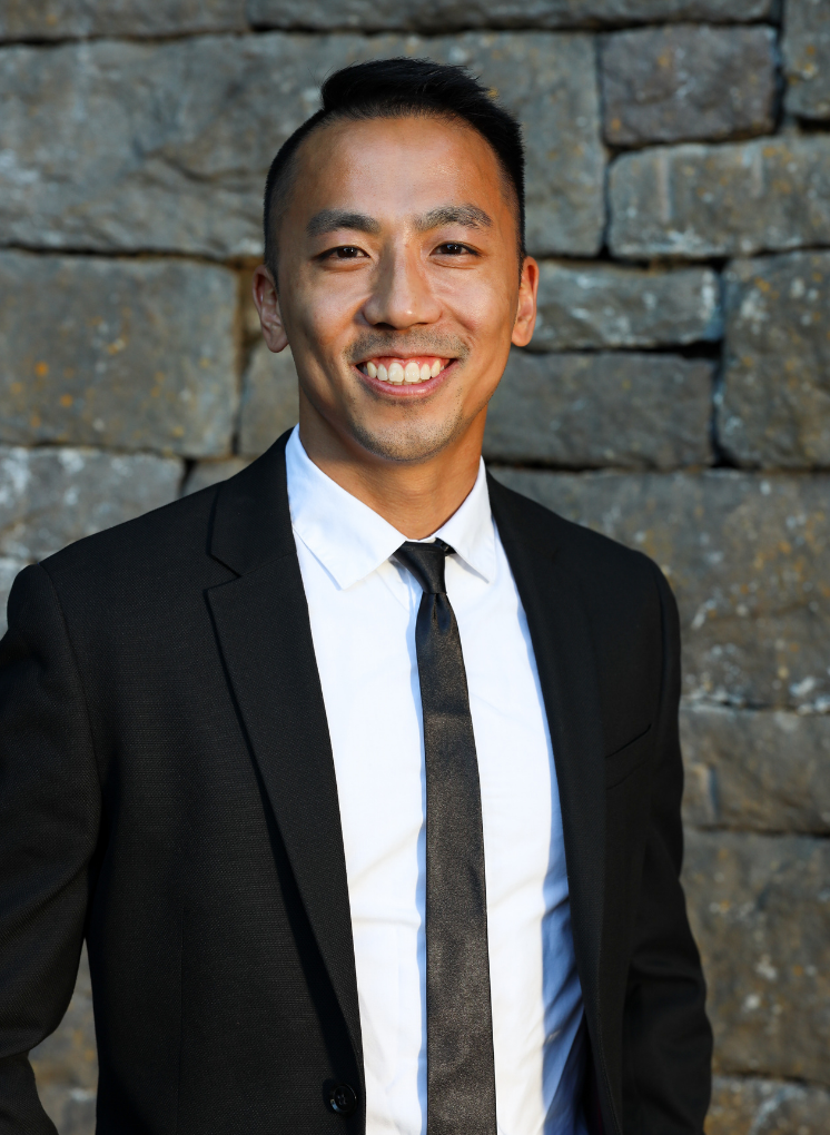 Steven Tran Oregon & Washington Real Estate Broker Desktop